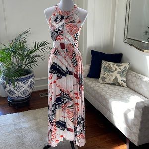 Womens vacation/ beach dress.